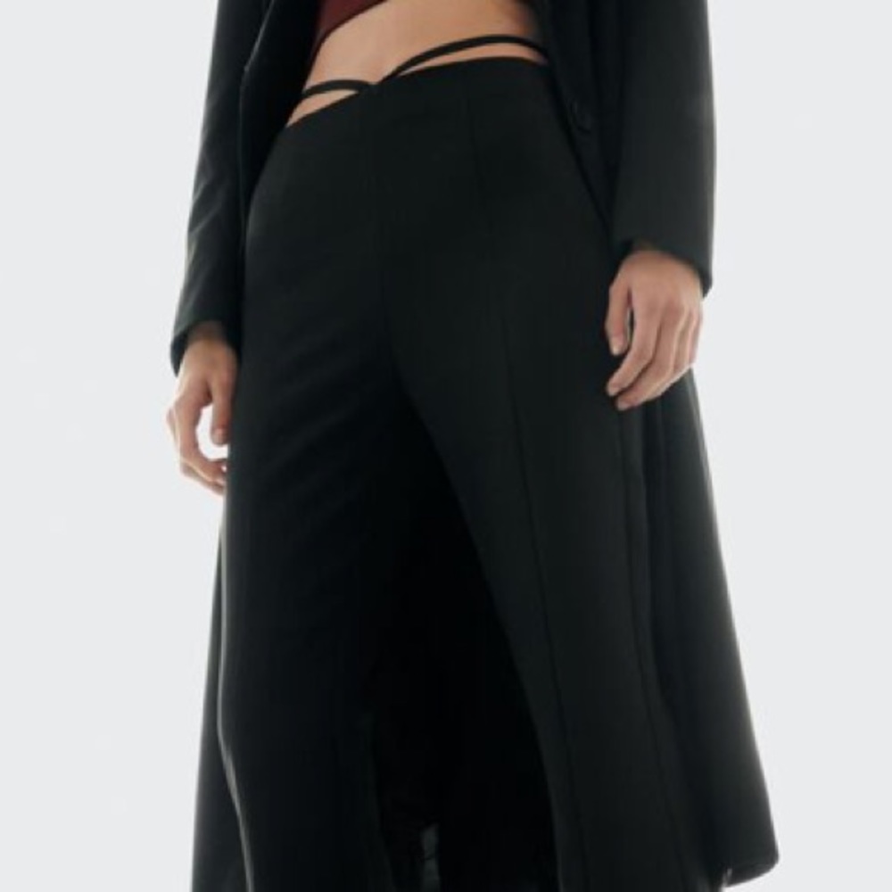 Gorgeous Zara pants